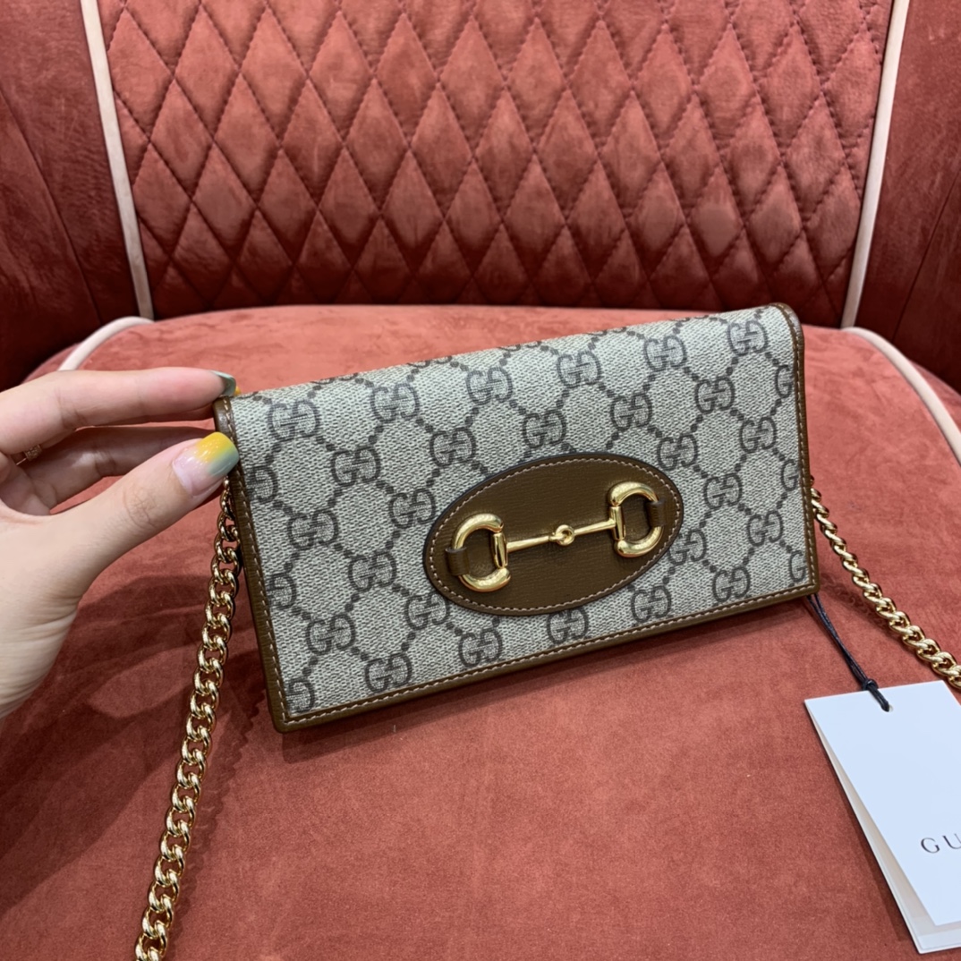 Gucci Horsebit 1955 woc