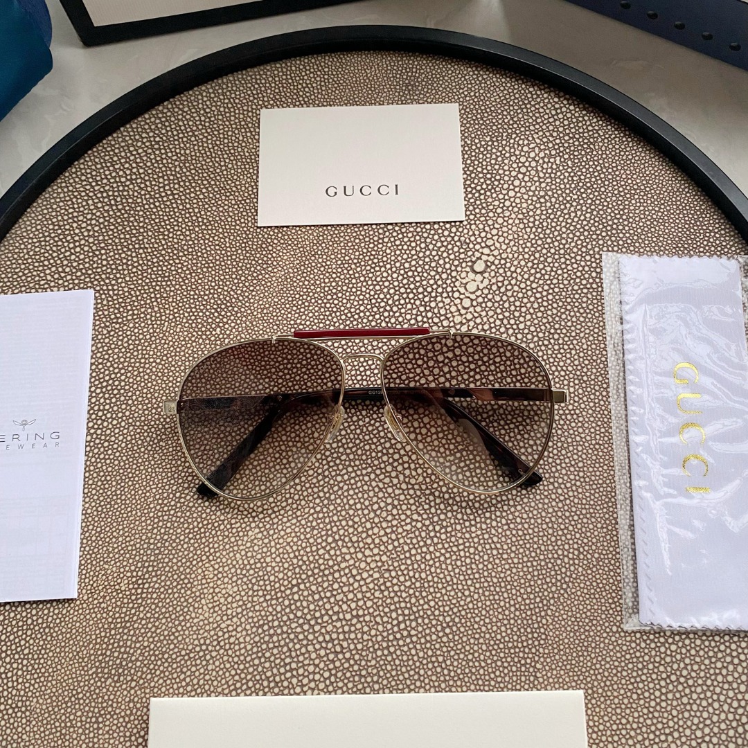 Gucci GG1287S 003