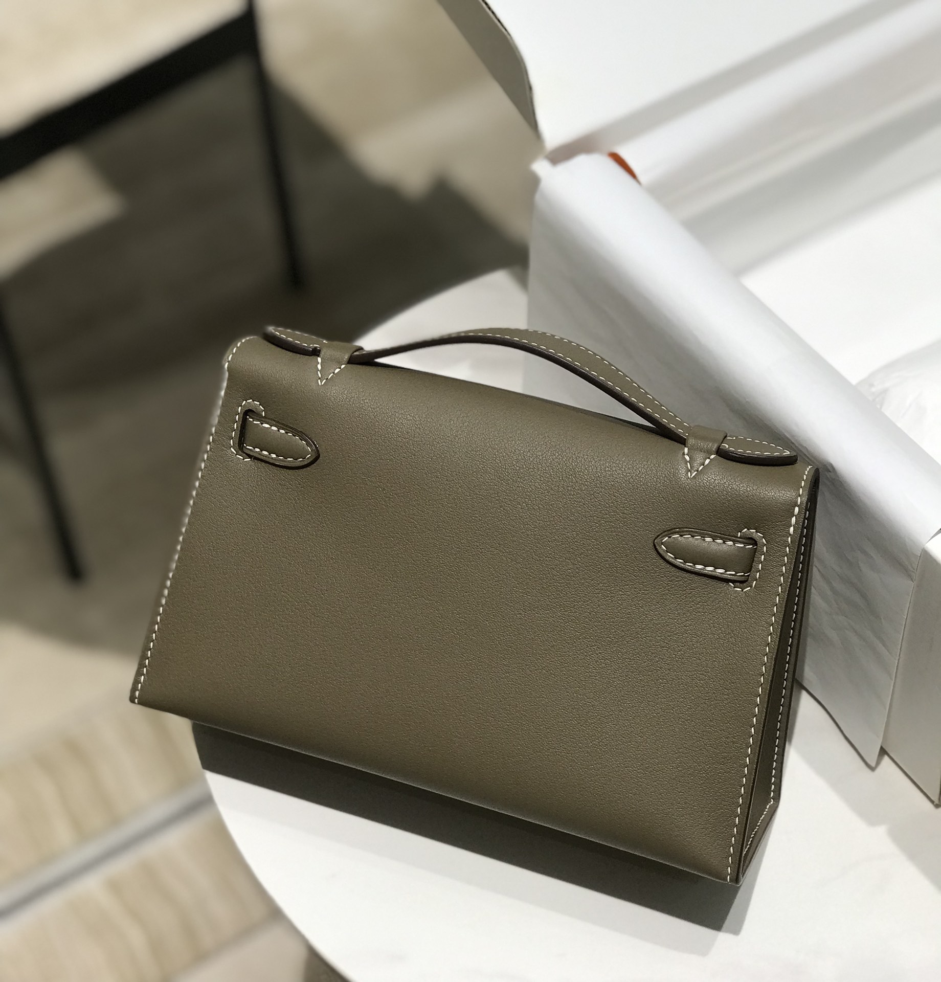 Hermes Kelly Pochette