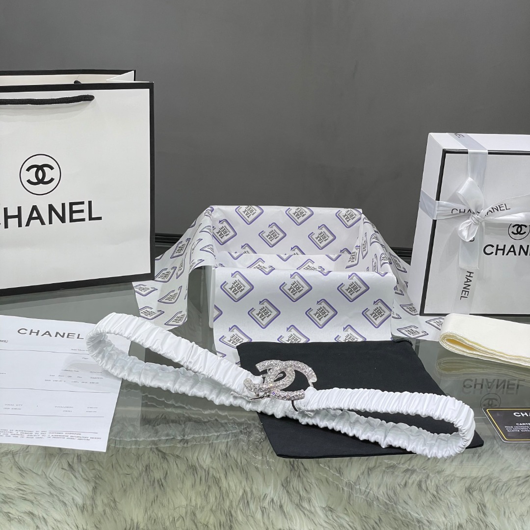 Chanel CC