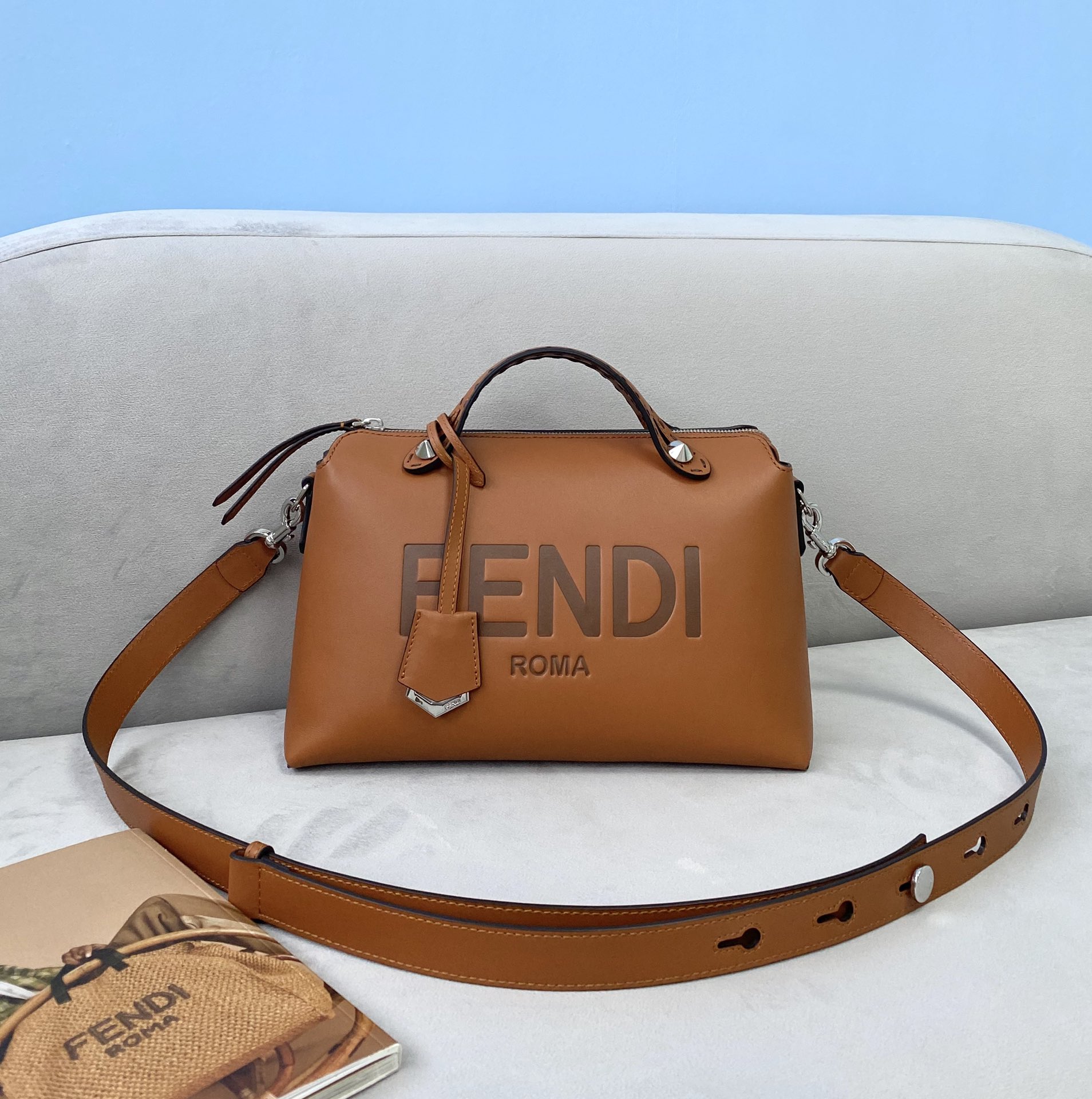 FENDI BY THE WAY