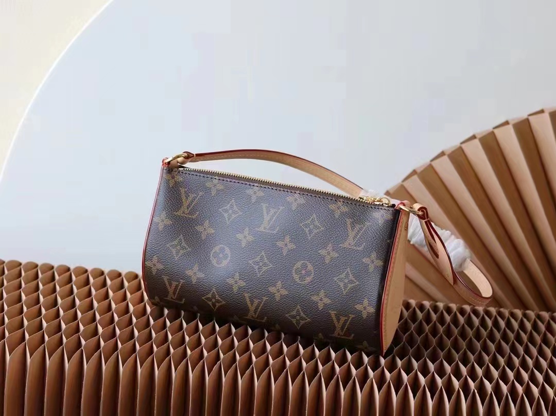 LV Pochette Tirette Monogram