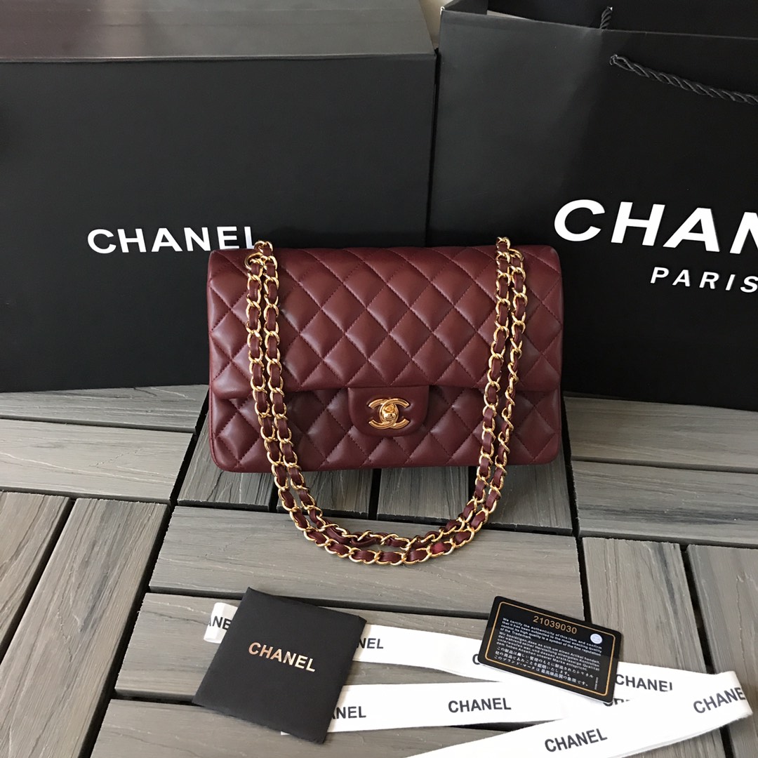 Chanel Flap Bag