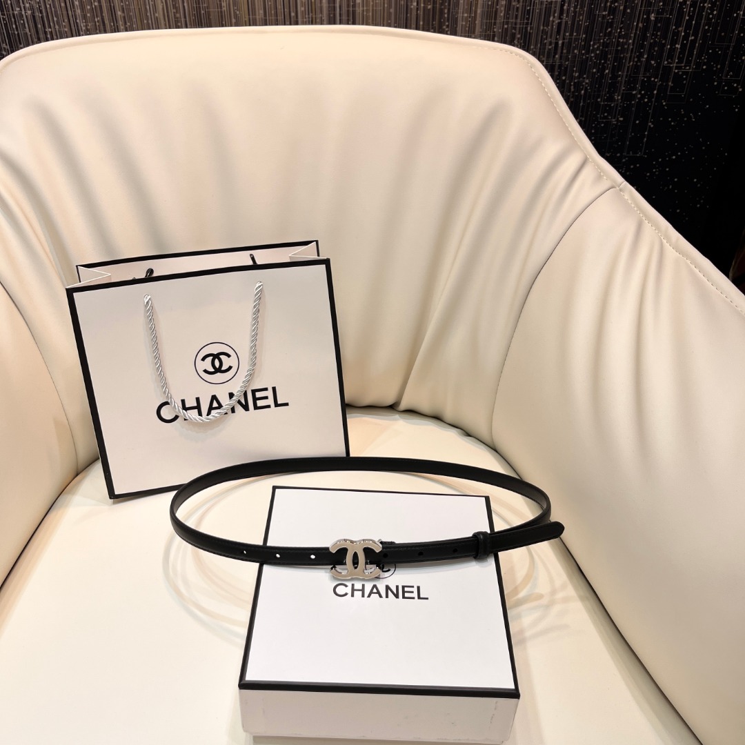 Chanel belt 3