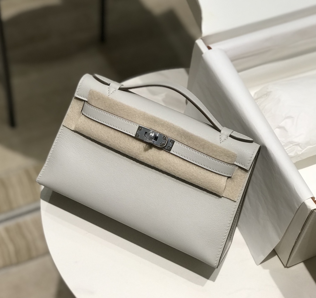 Hermes Kelly Pochette