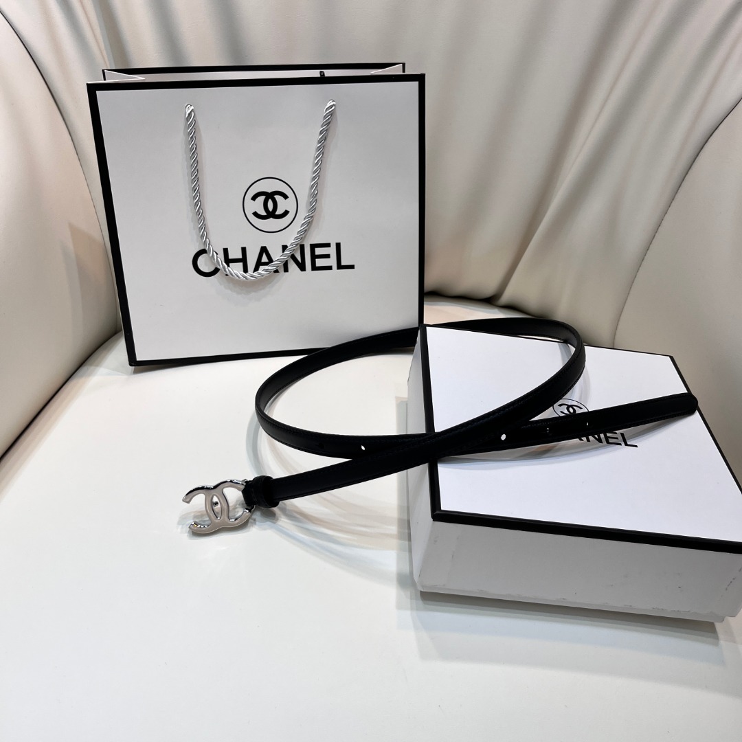 Chanel belt 3