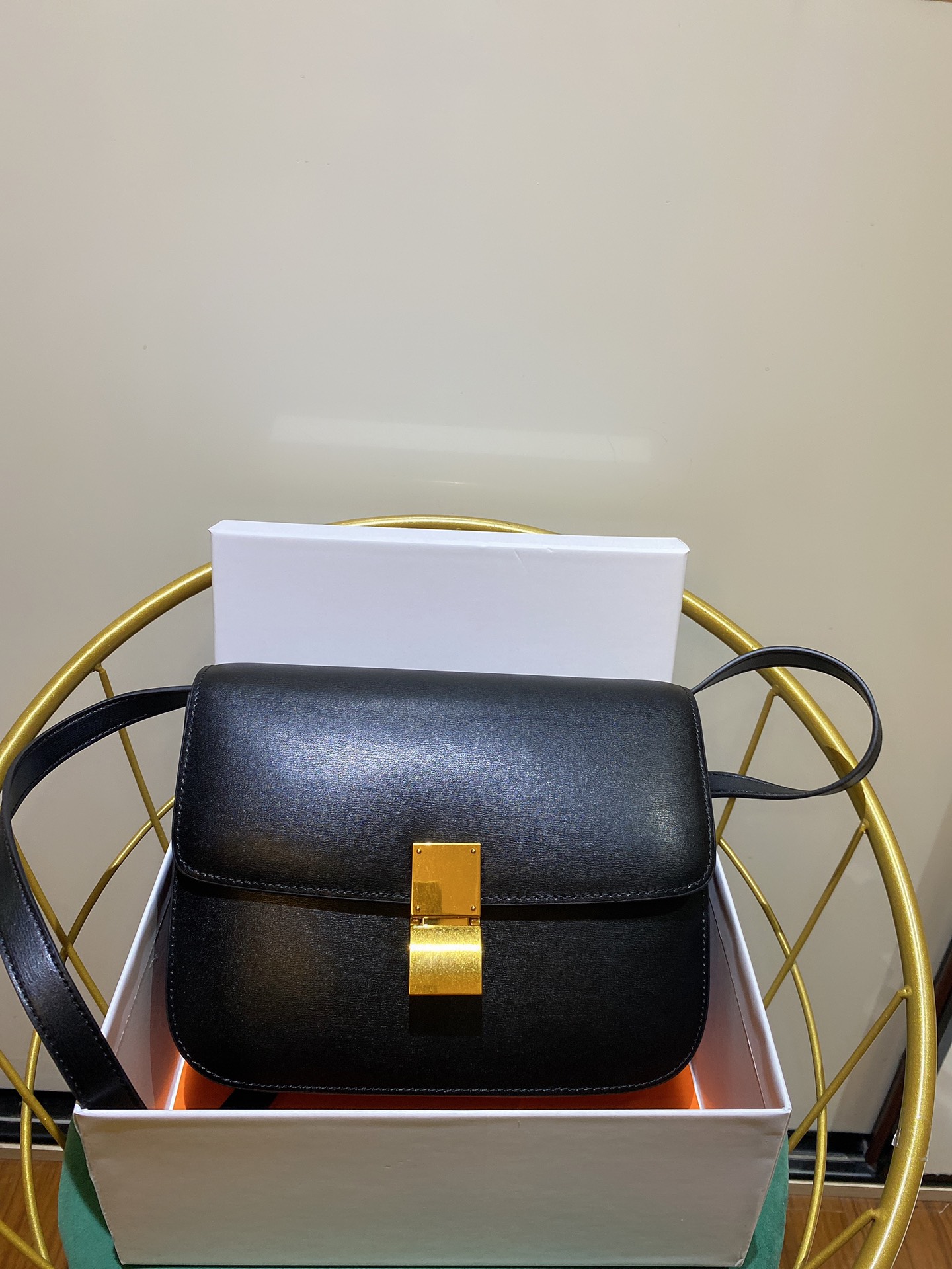 CELINE BOX