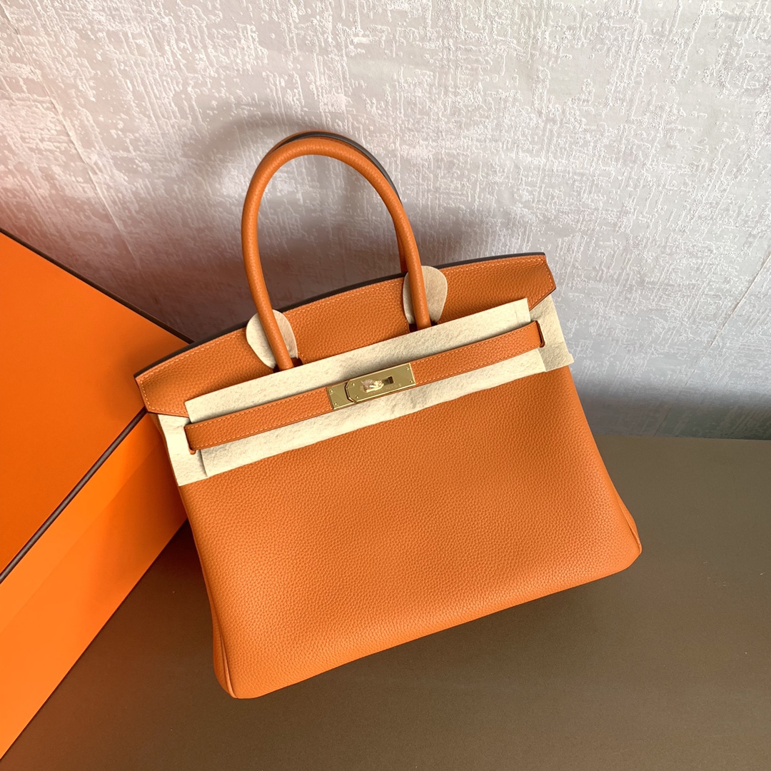 Hermes Brikin 30