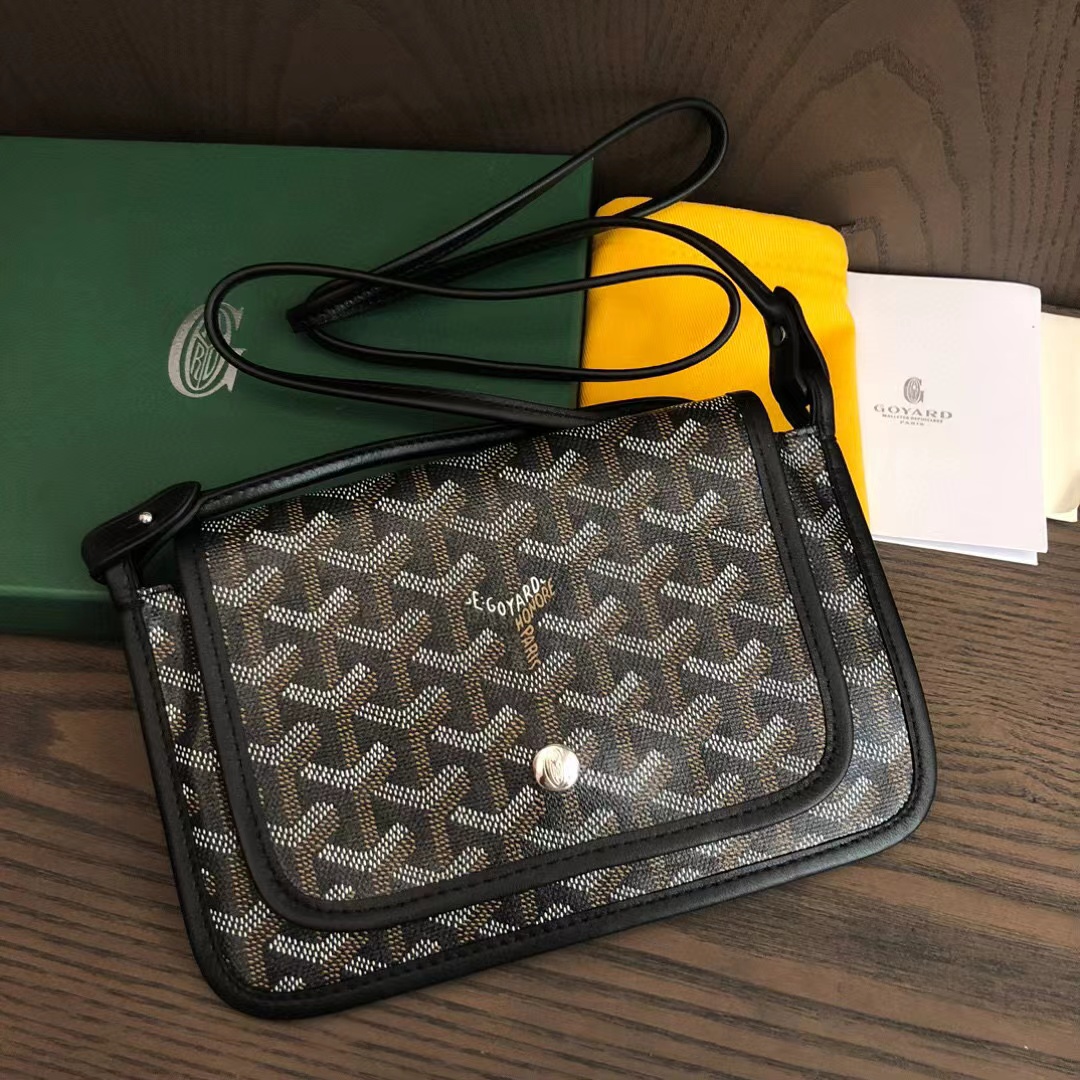 Goyard Plumet