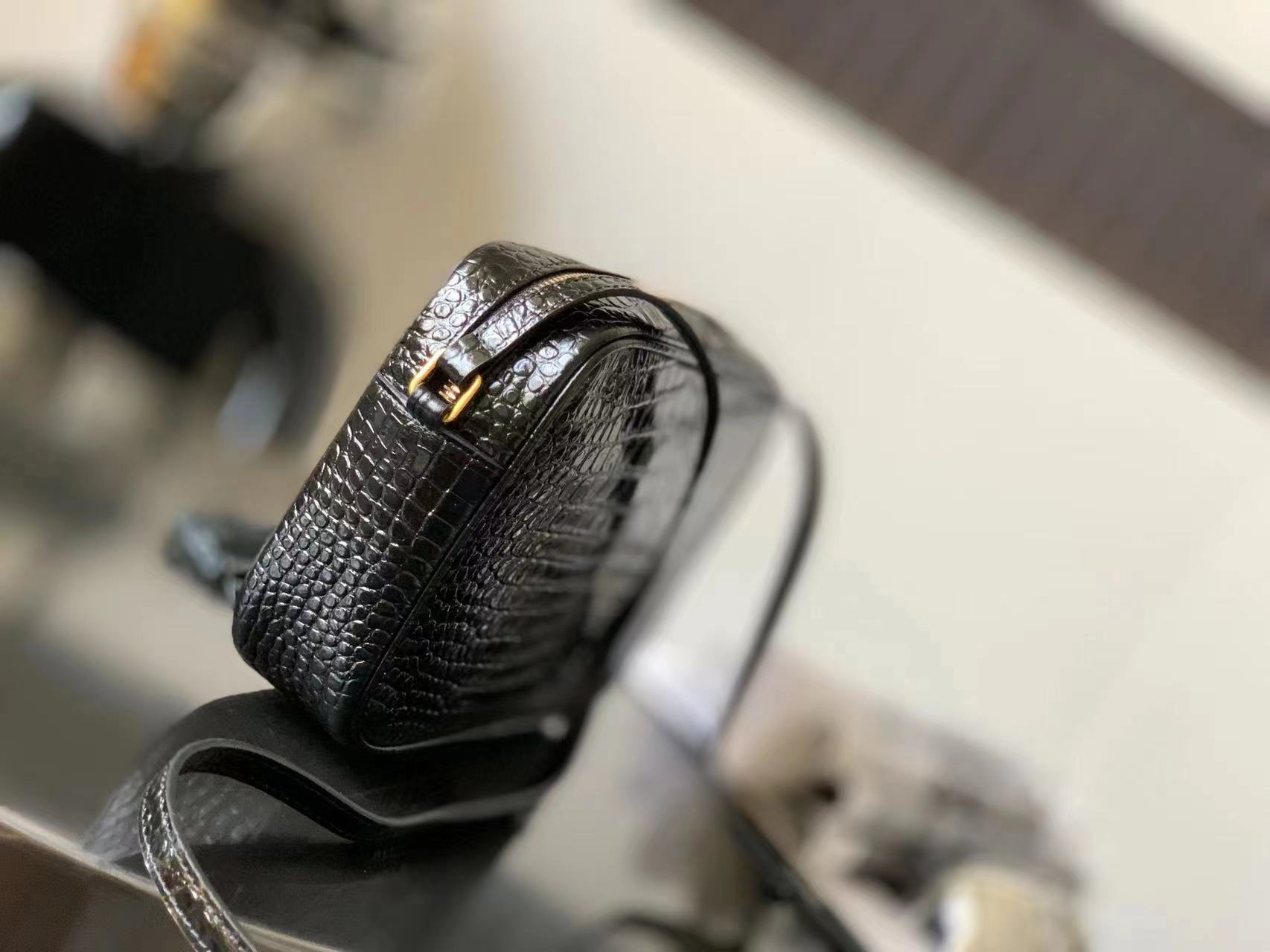 MONOGRAM SAINT LAURENT