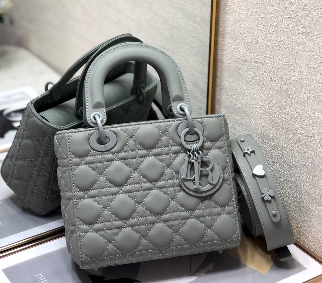 Lady Dior
