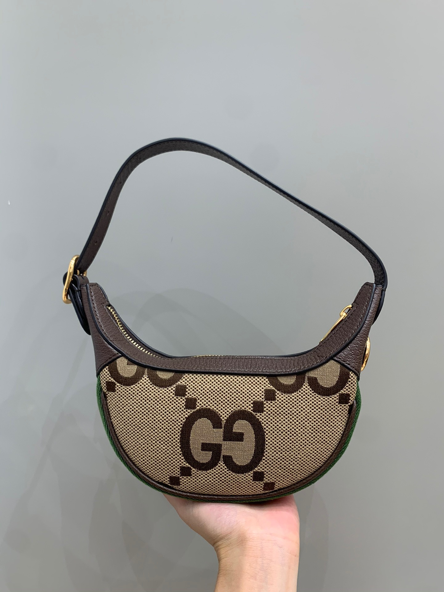 GG mini handle bag
