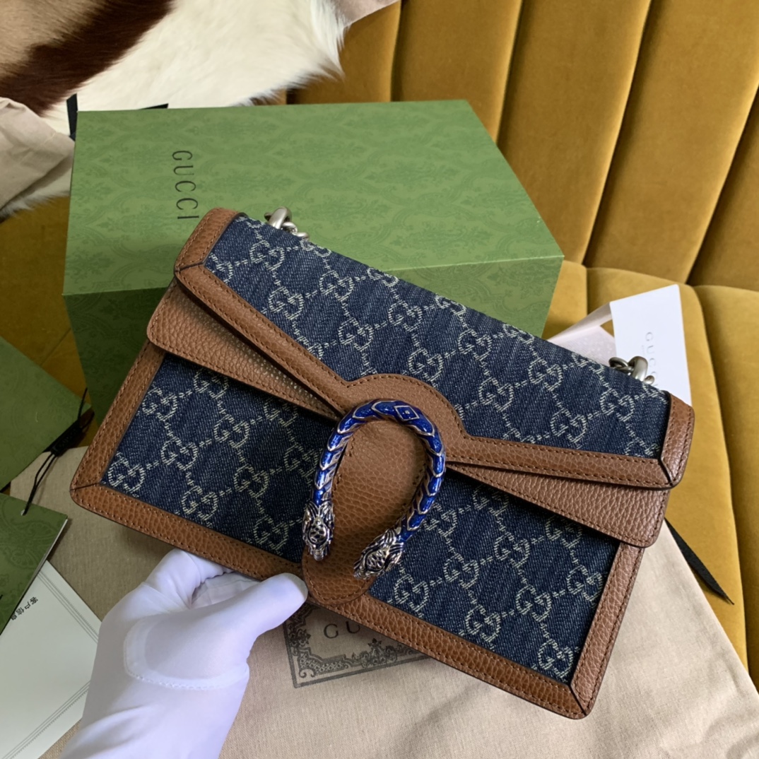 Dionysus small shoulder bag