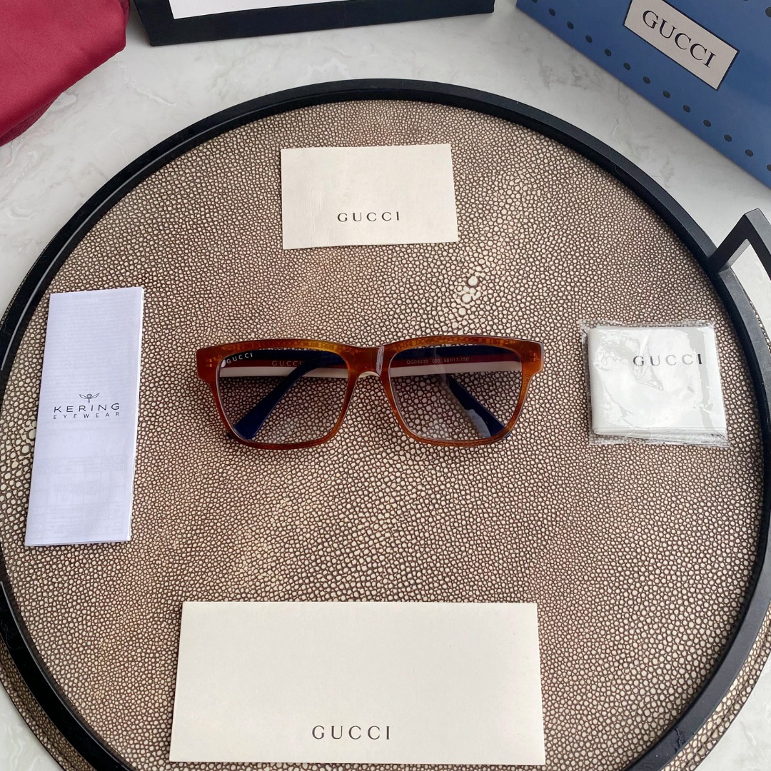Gucci GG0495S 004