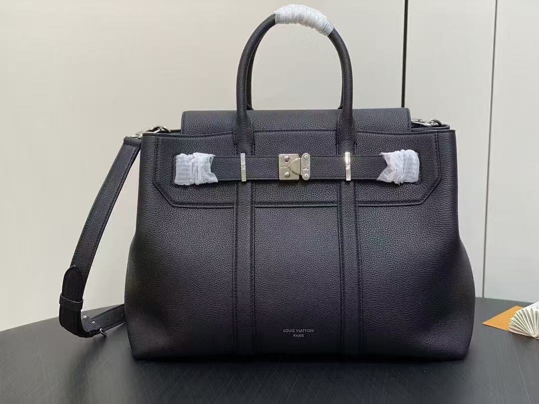 Louis Vuitton Georges Tote MM