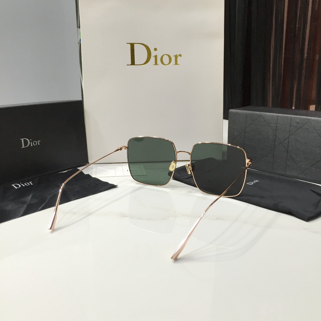 Stellaire Square Sunglasses