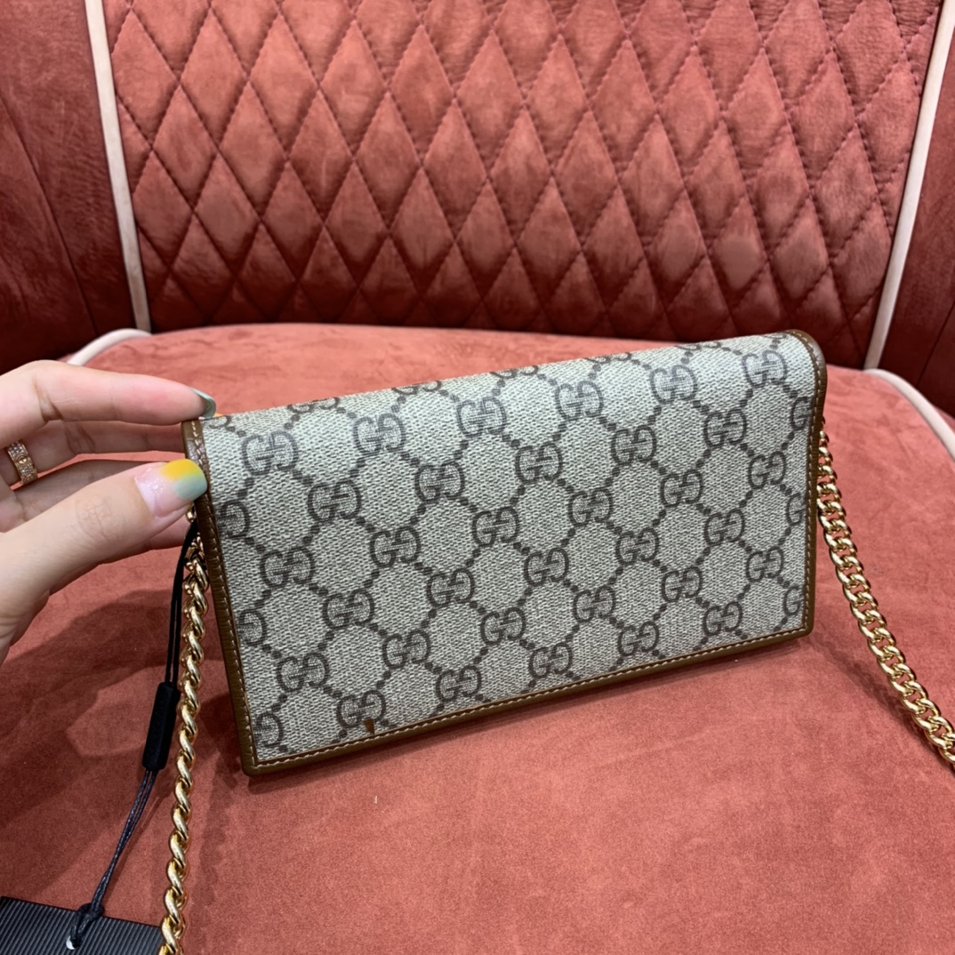 Gucci Horsebit 1955 woc