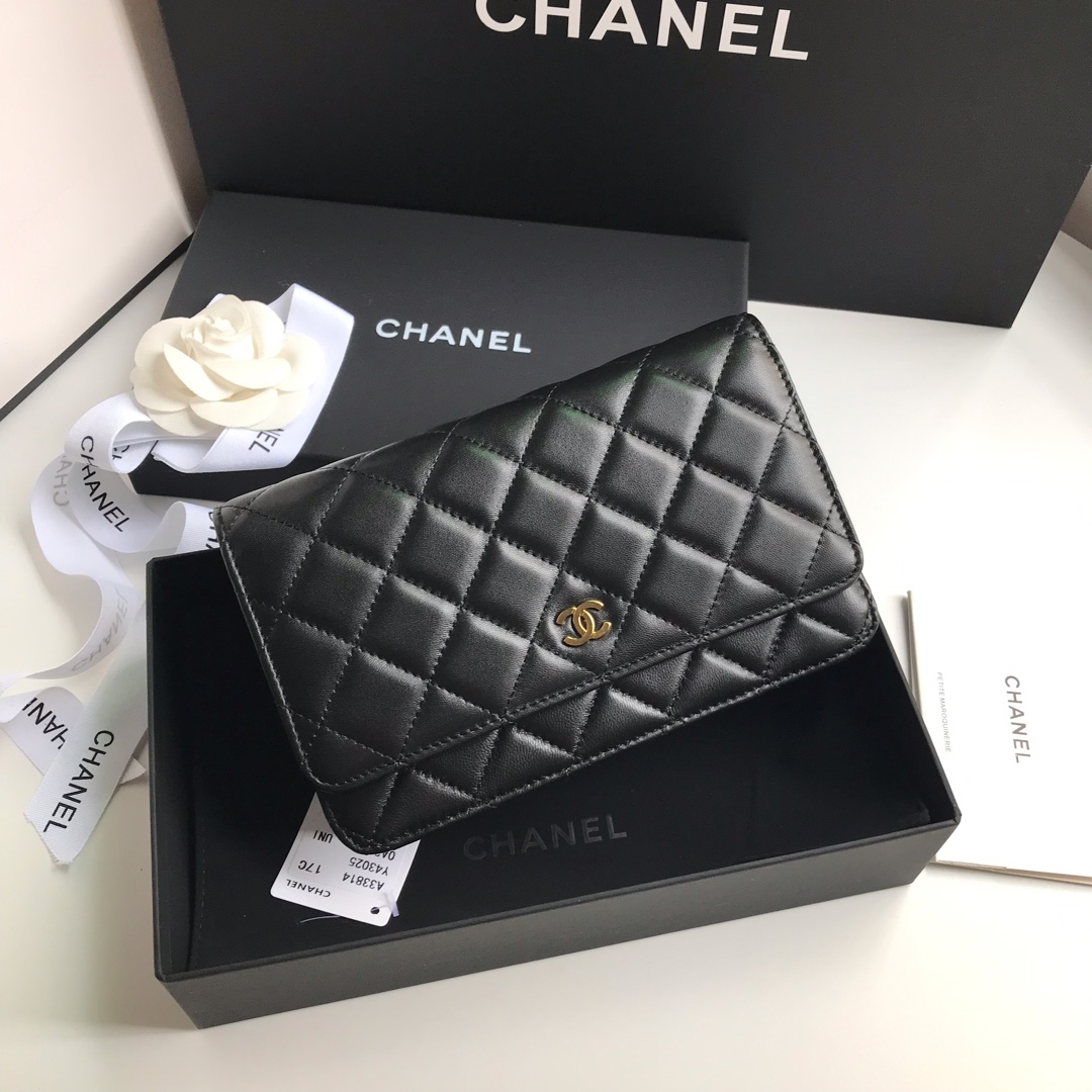 Chanel WOC