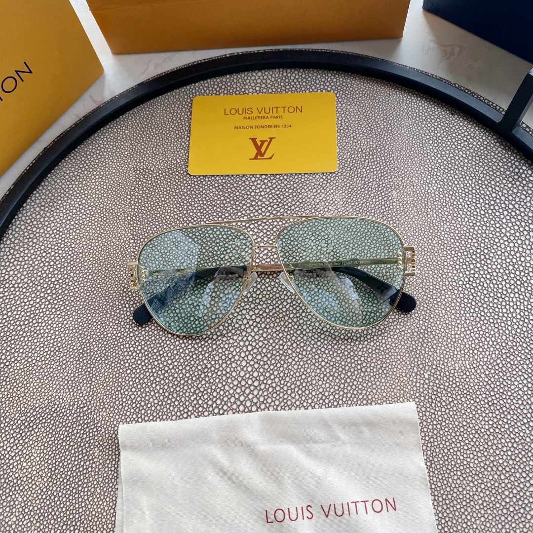 LV New Sunglasses