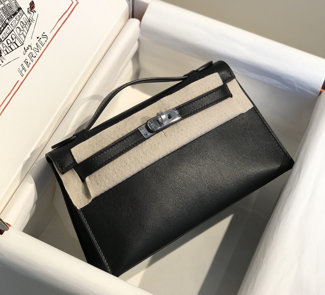 Hermes Kelly Pochette