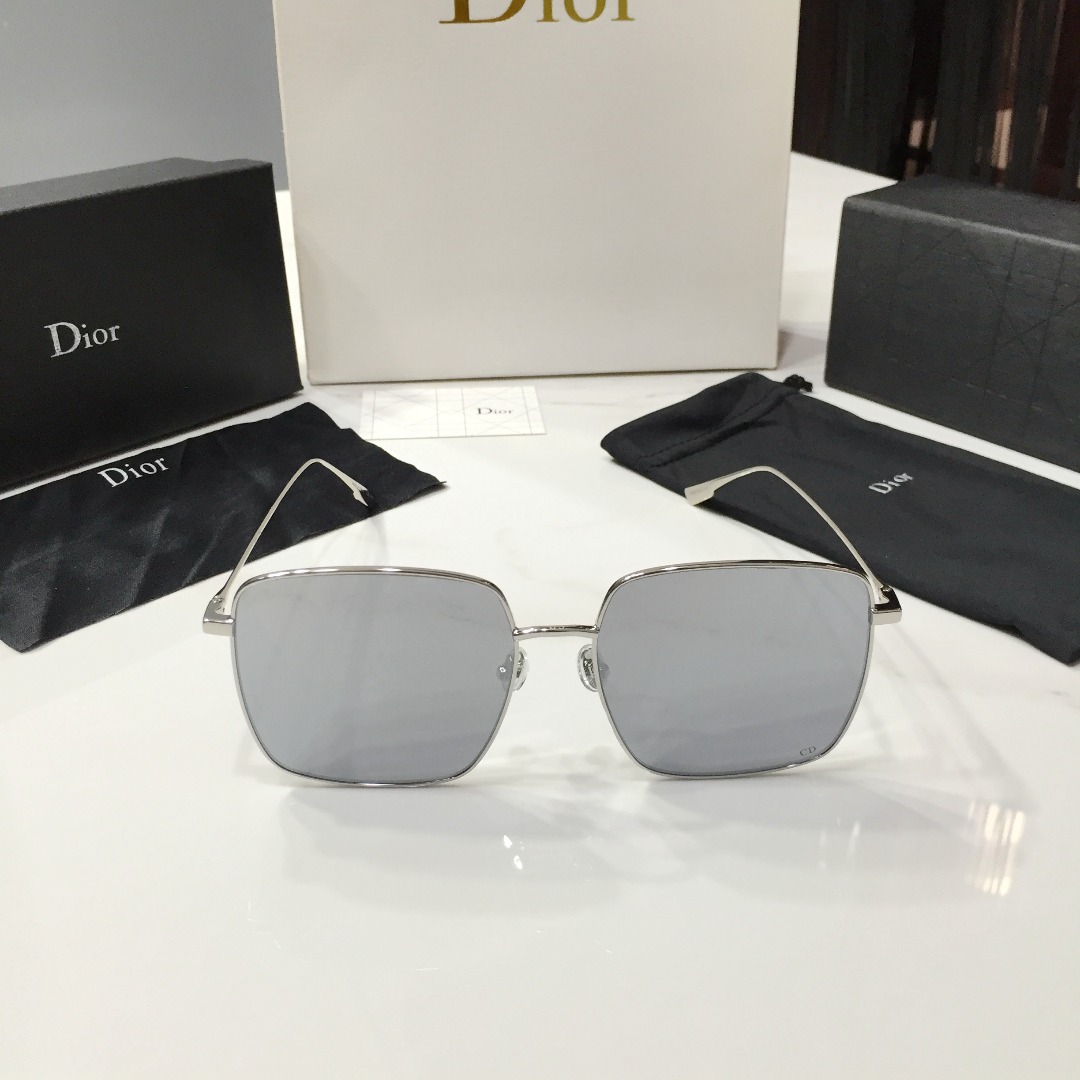 Stellaire Square Sunglasses