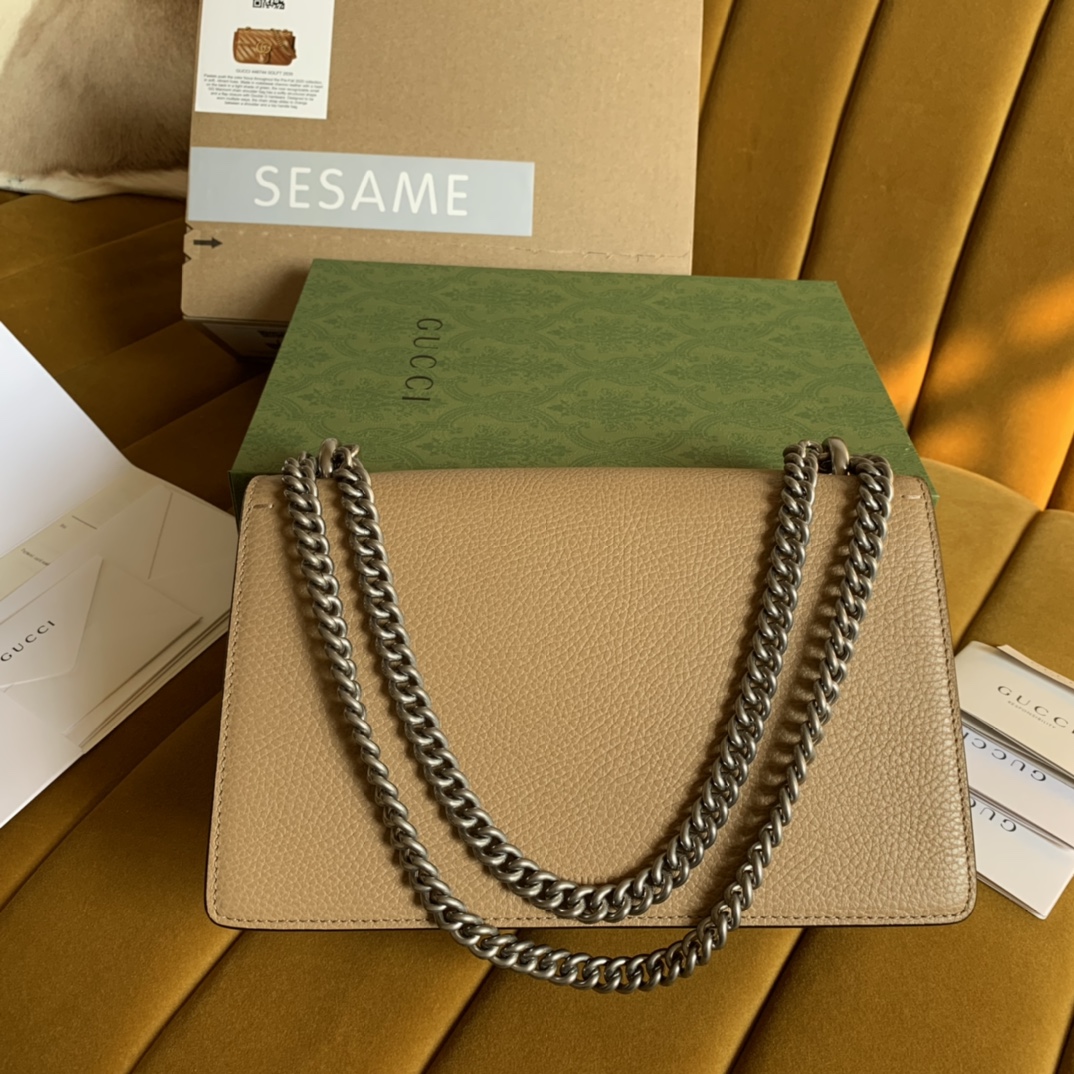 Dionysus small shoulder bag