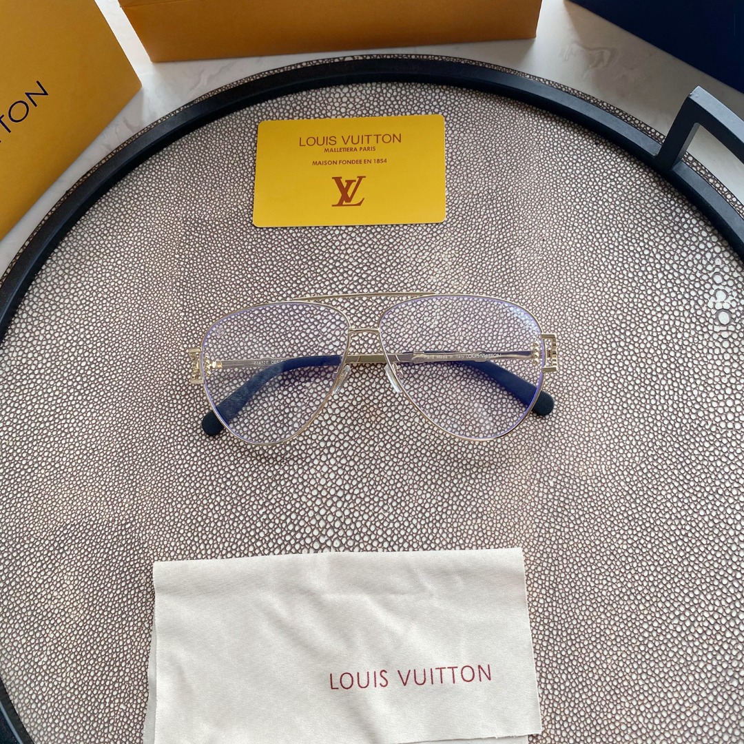 LV New Sunglasses