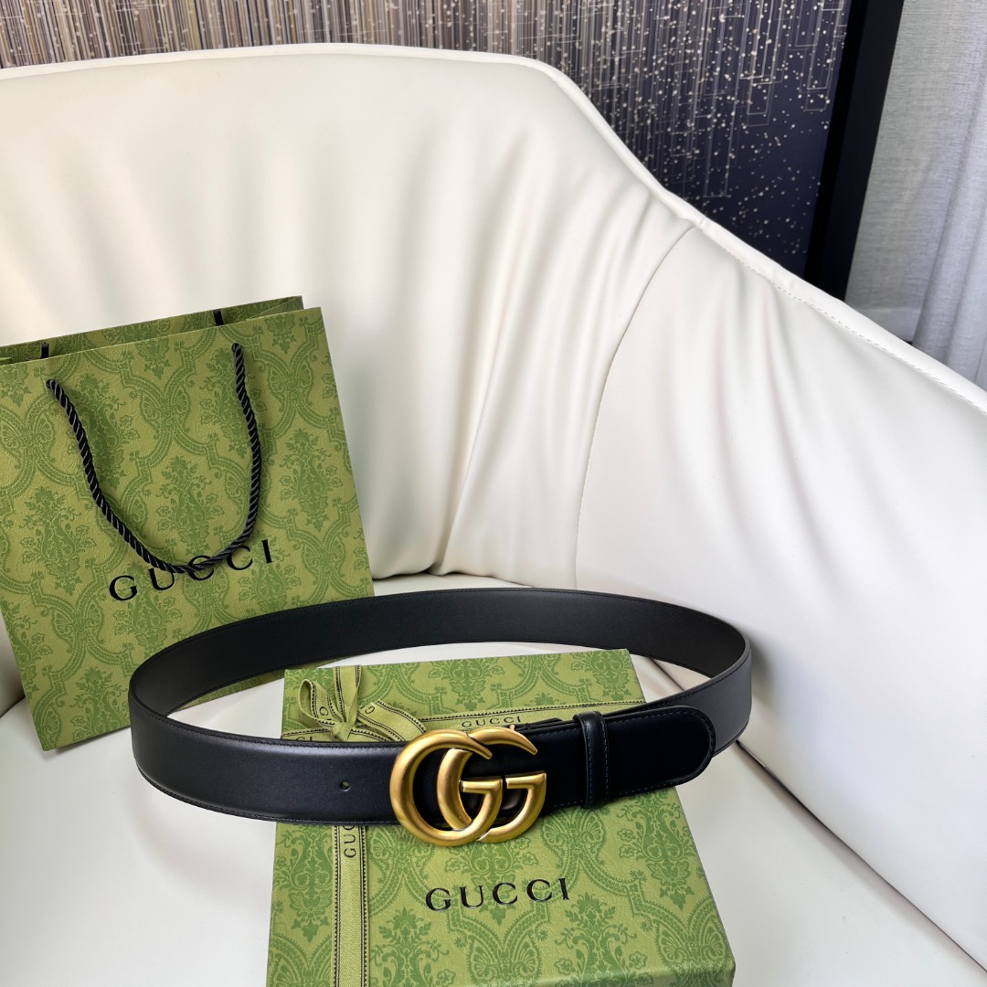 Gucci Classic Double G