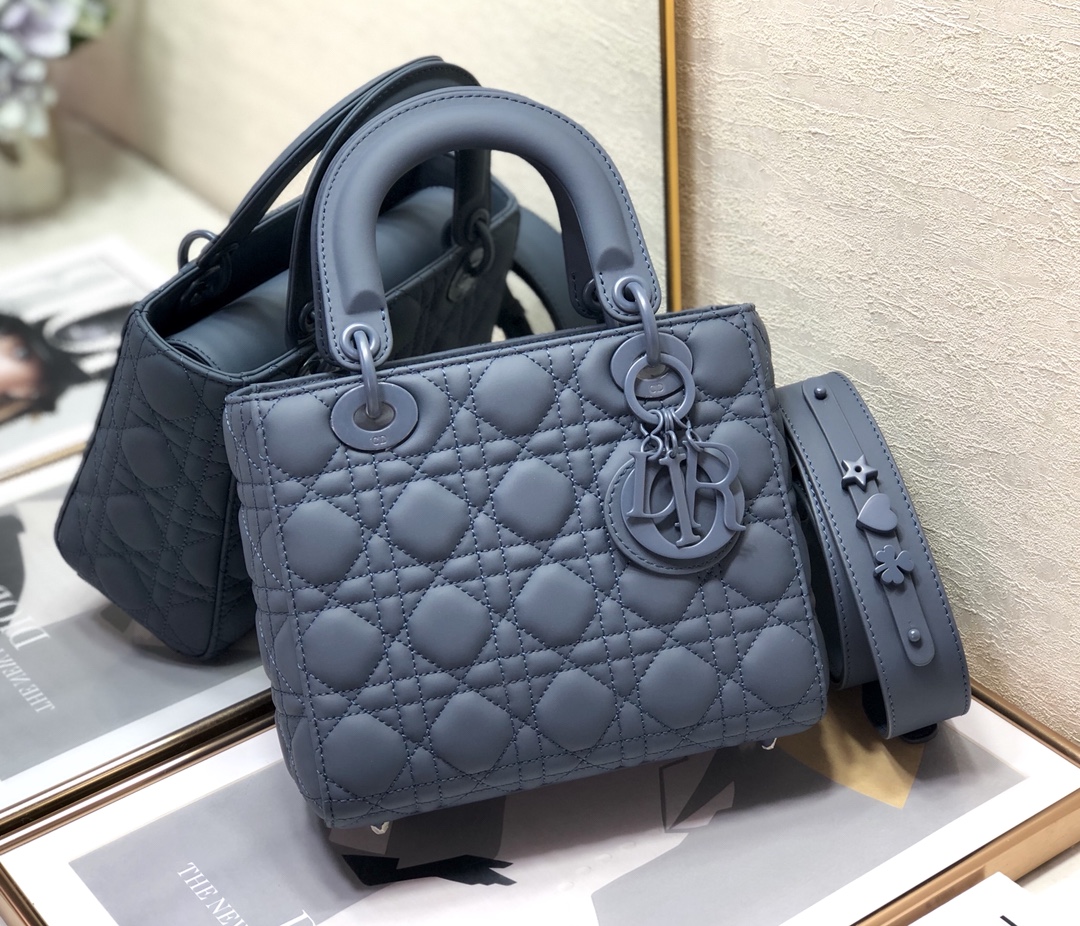 Lady Dior