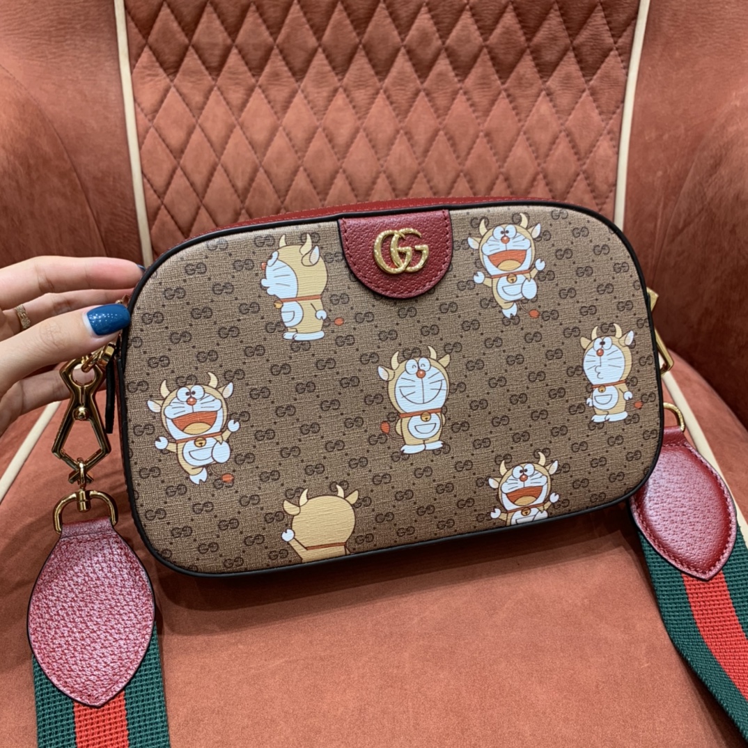 𝘿𝙤𝙧𝙖𝙚𝙢𝙤𝙣 𝙭 𝙂𝙪𝙘𝙘𝙞