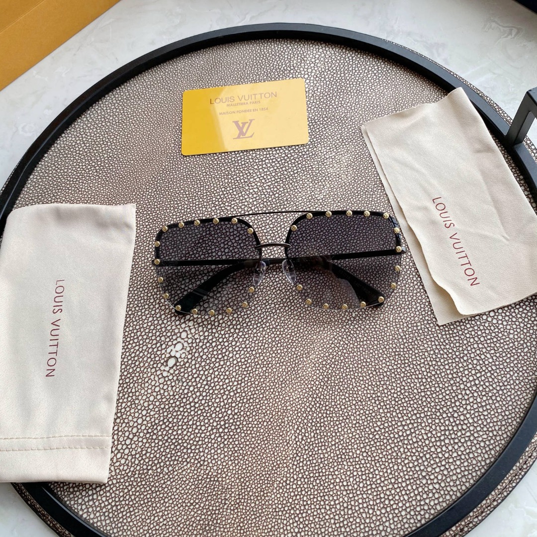 New Diamond Inlaid Women’s Flat Mirror Anti Blue Mirror Computer Goggle Play Phone Eye Protection