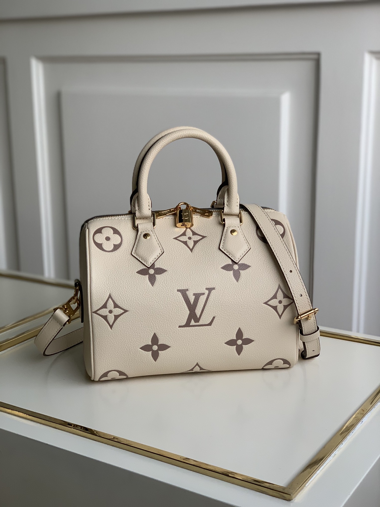 Speedy Bandoulière 25