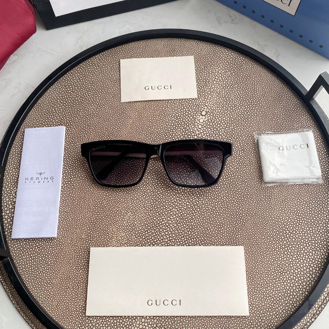 Gucci GG0495S 004