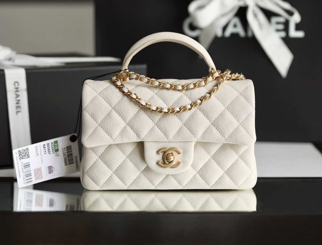 Chanel 23k