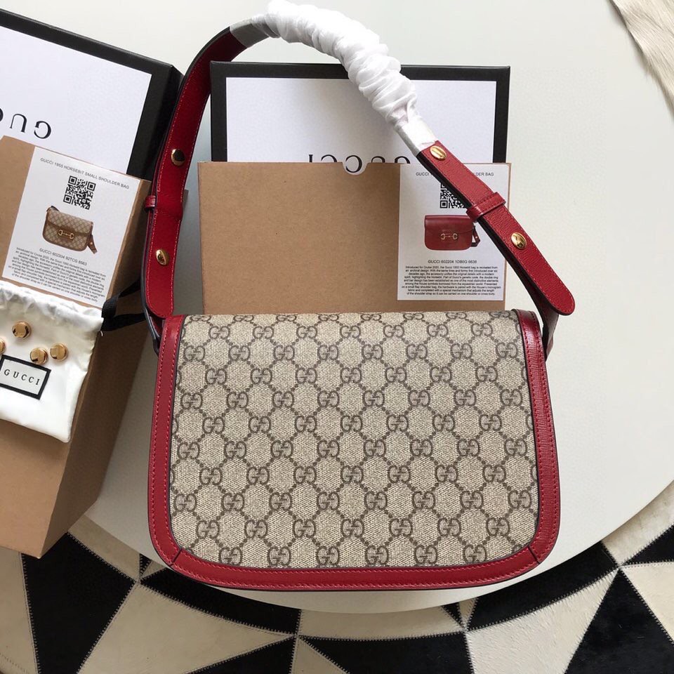 Gucci Horsebit 1955 shoulder bag