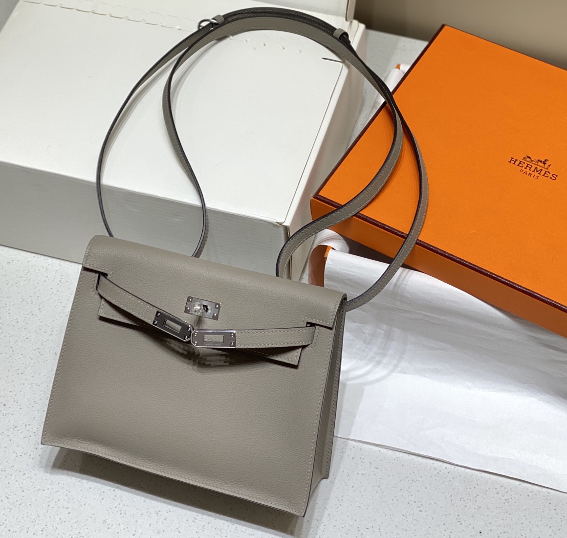 Hermes Kelly Danse