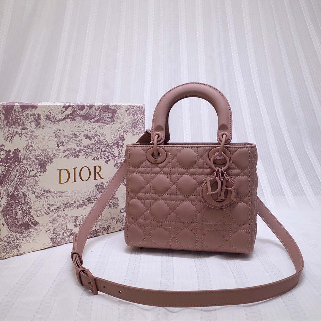 Lady Dior