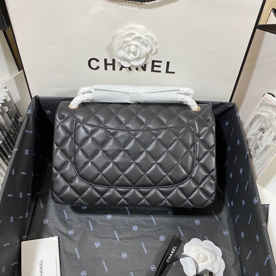 Chanel Flap Bag Large