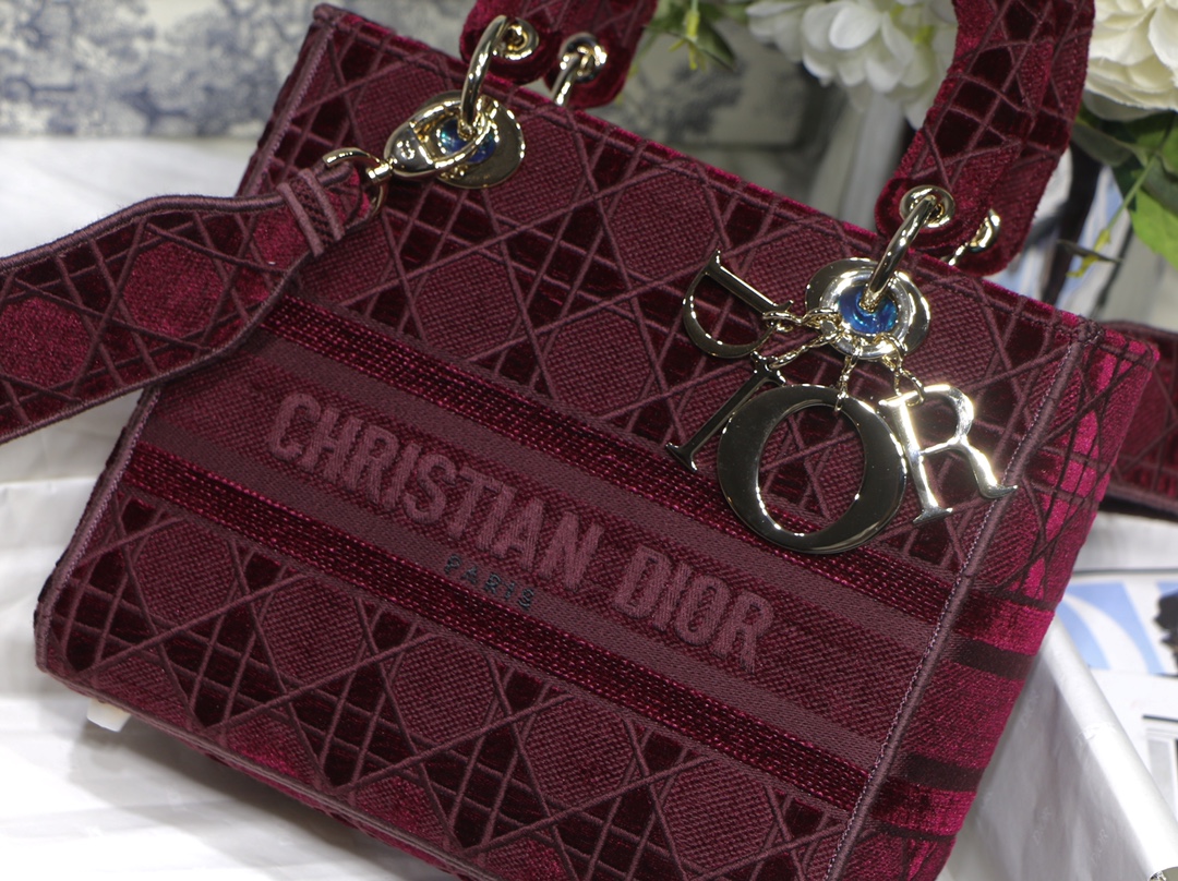 Lady Dior