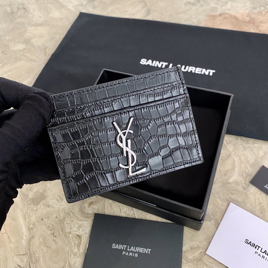 YSL WALLET