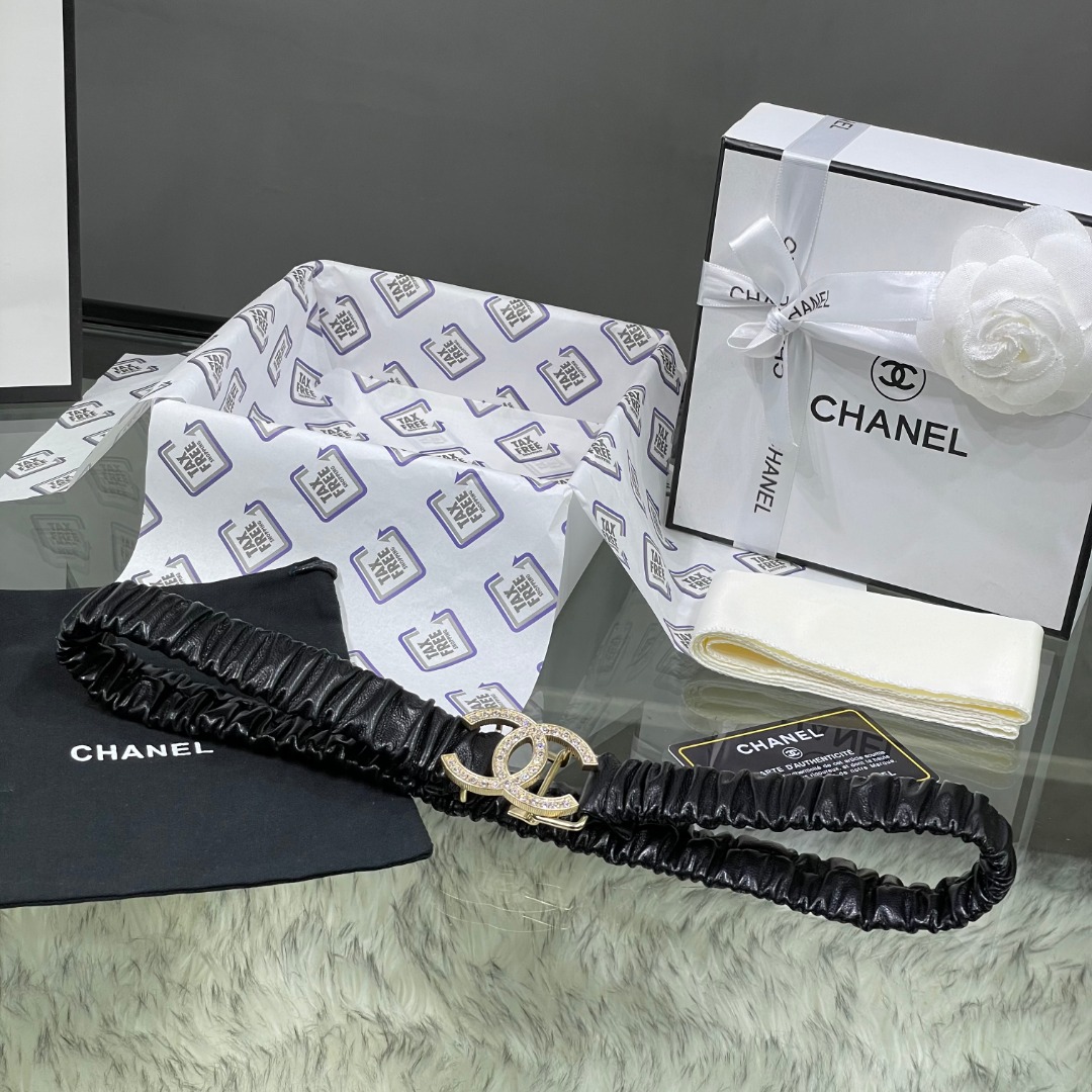 Chanel CC