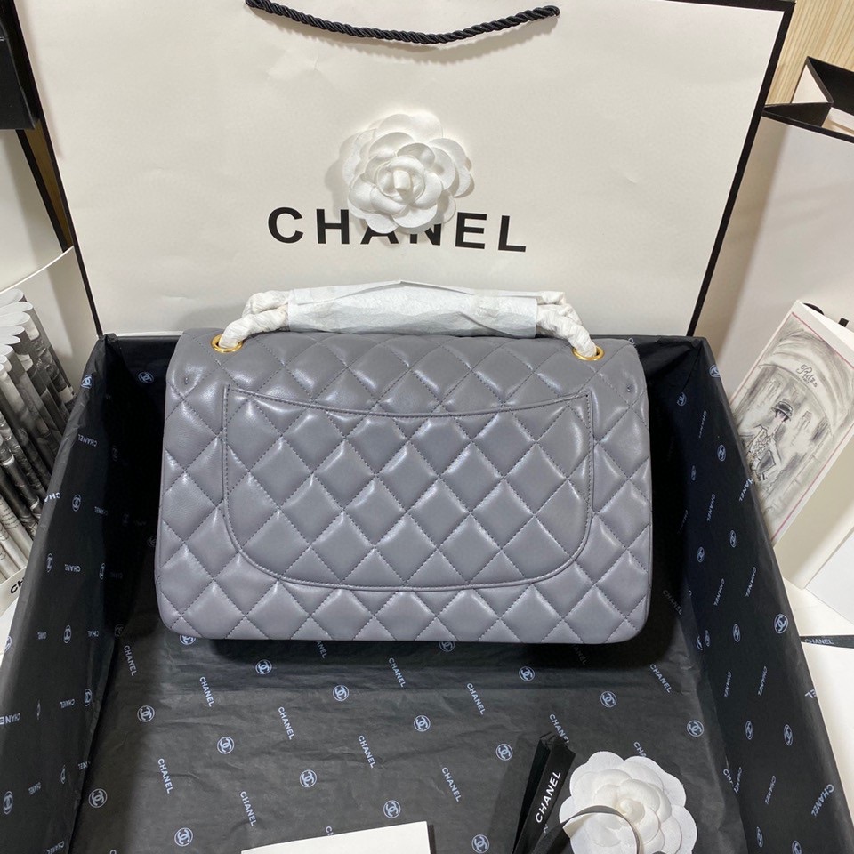 Chanel Flap Bag Large