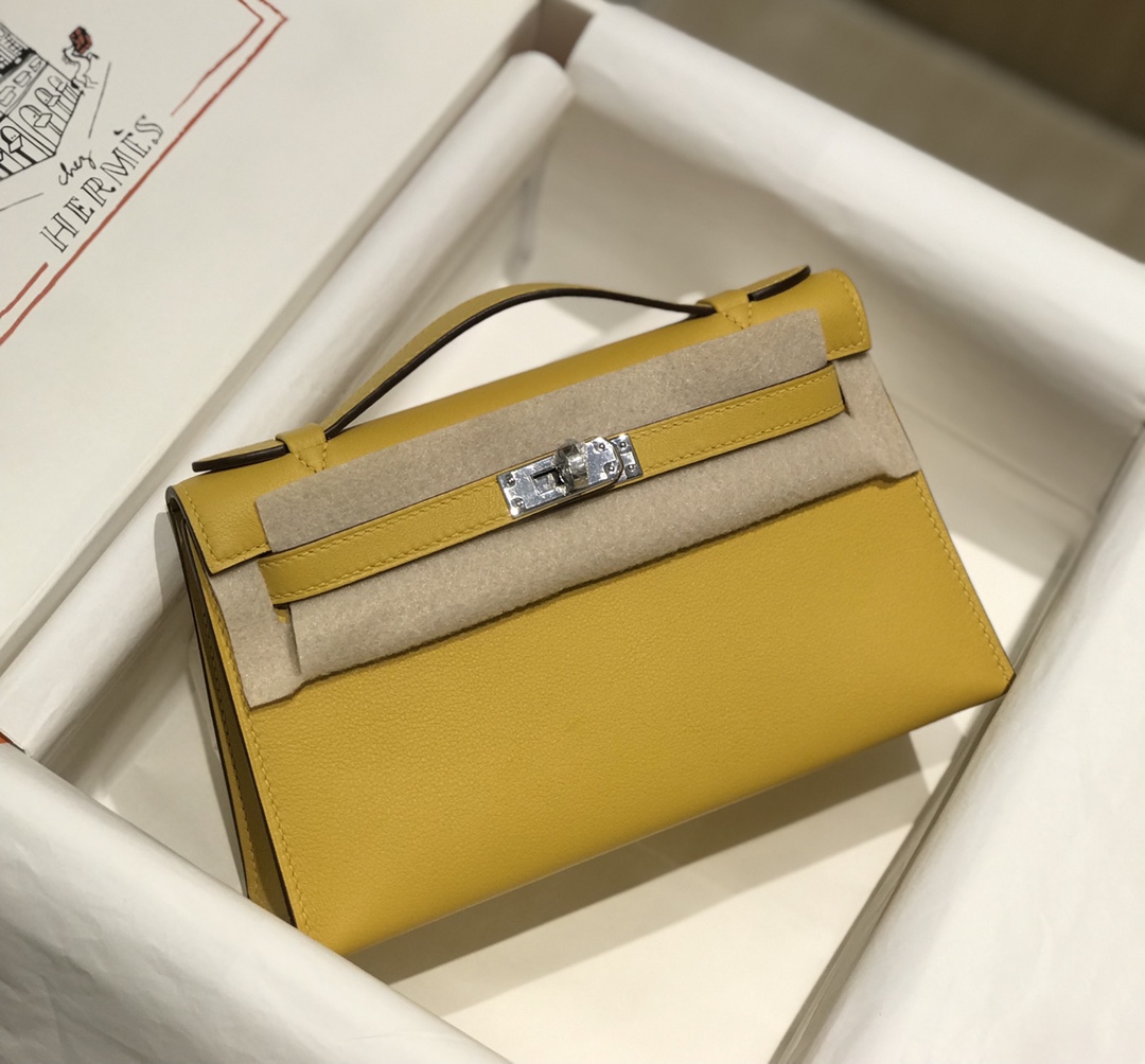 Hermes Kelly Pochette