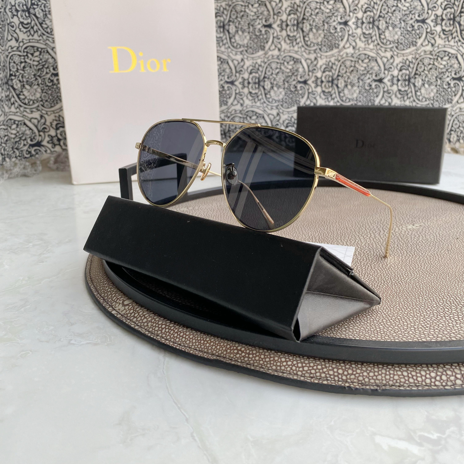 Dior Sunglasses