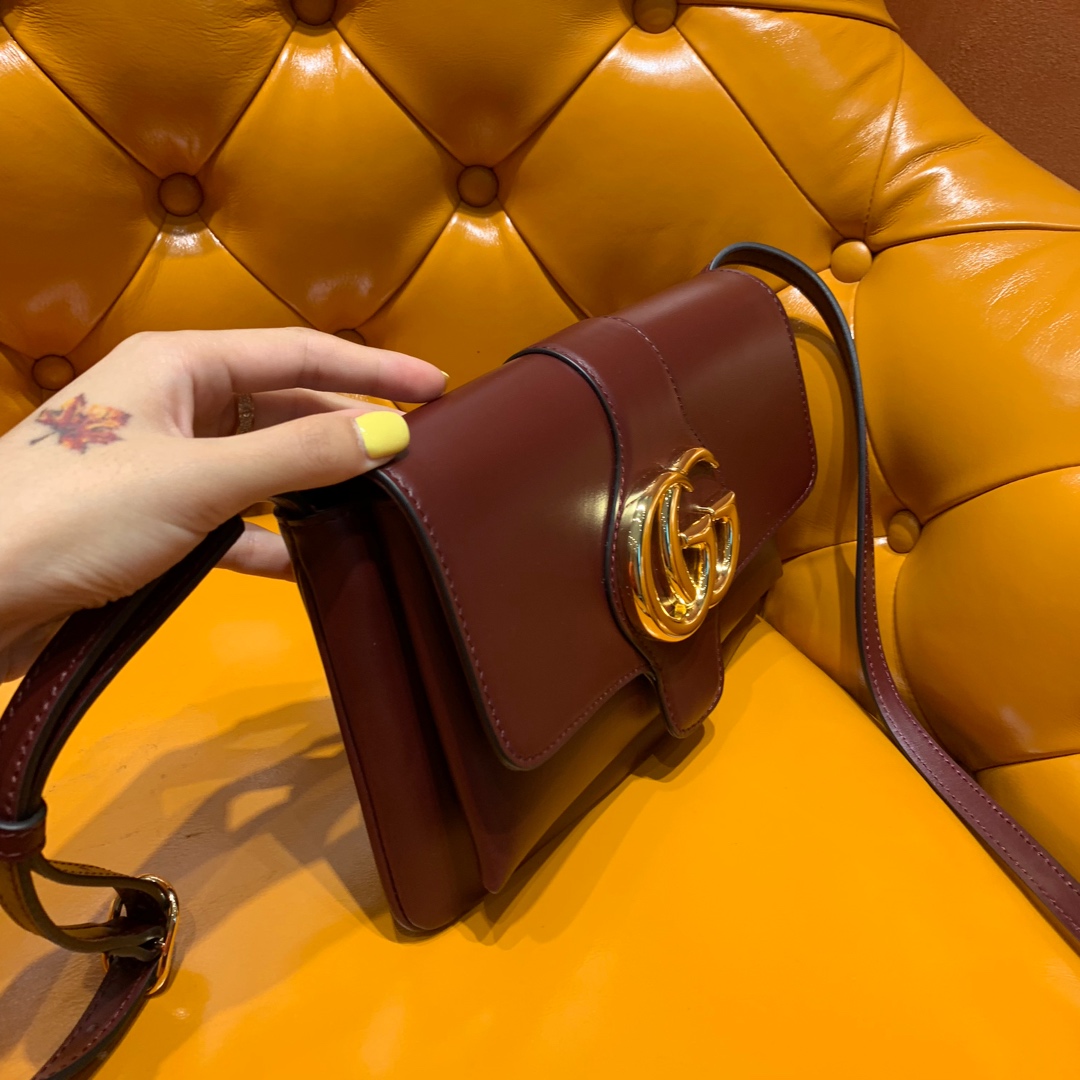 𝙂𝙪𝙘𝙘𝙞 𝘼𝙧𝙡𝙞 𝘽𝙖𝙜