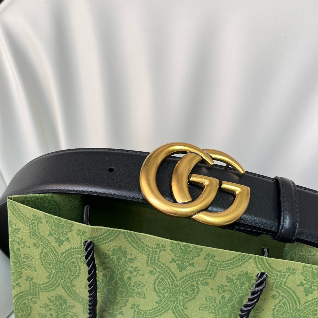 Gucci Classic Double G