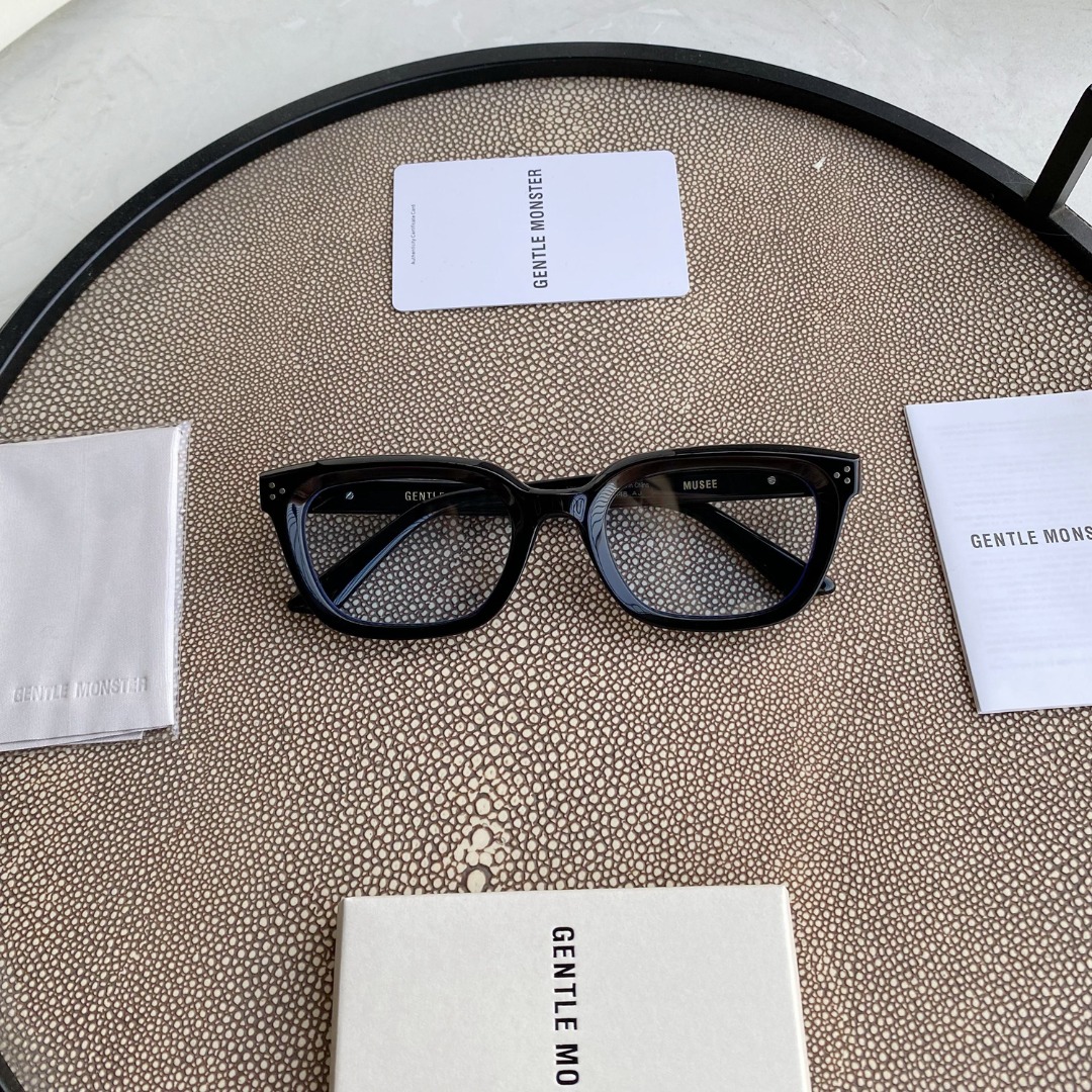 Musee 2023 Collection