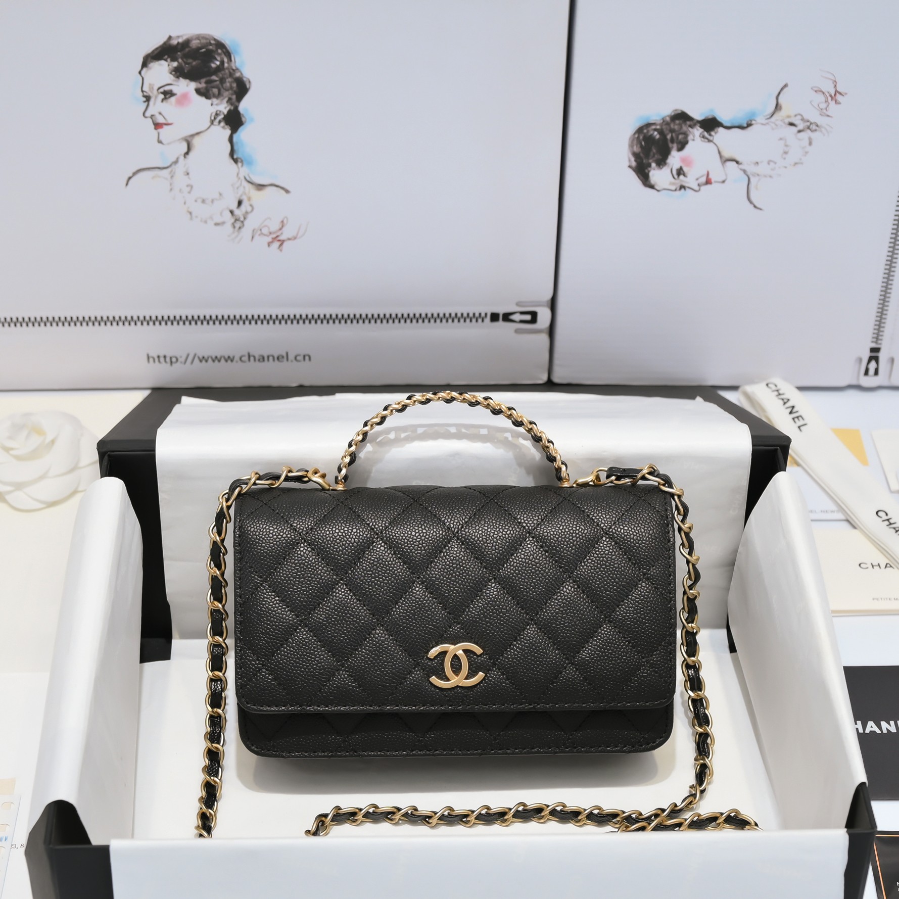 CHANEL 22SS