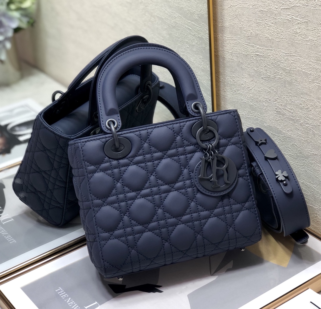 Lady Dior