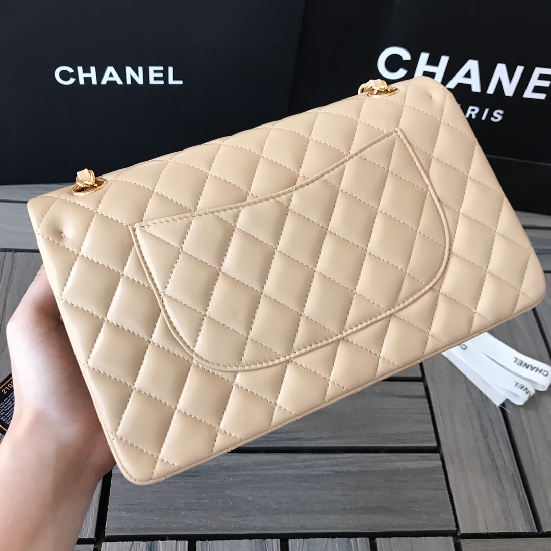 Chanel Flap Bag